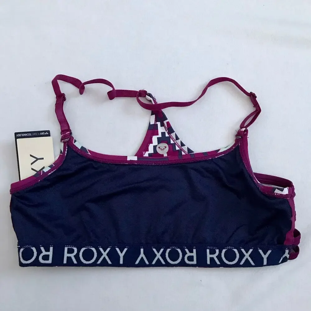 Roxy nwt aztec